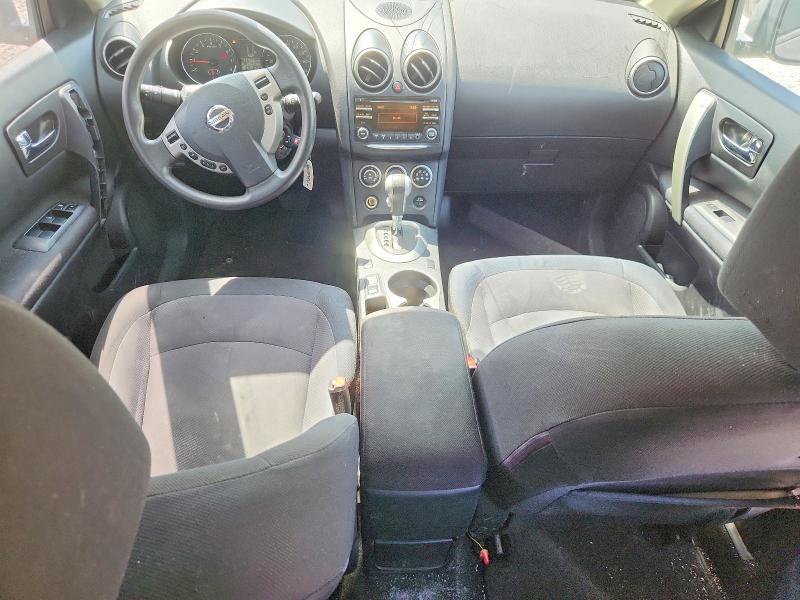 Photo 8 from auction – 2013 NISSAN ROGUE with VIN JN8AS5MT2DW554809