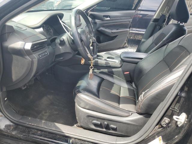 Photo 7 from auction – 2019 NISSAN ALTIMA with VIN 1N4BL4CV6KC202718