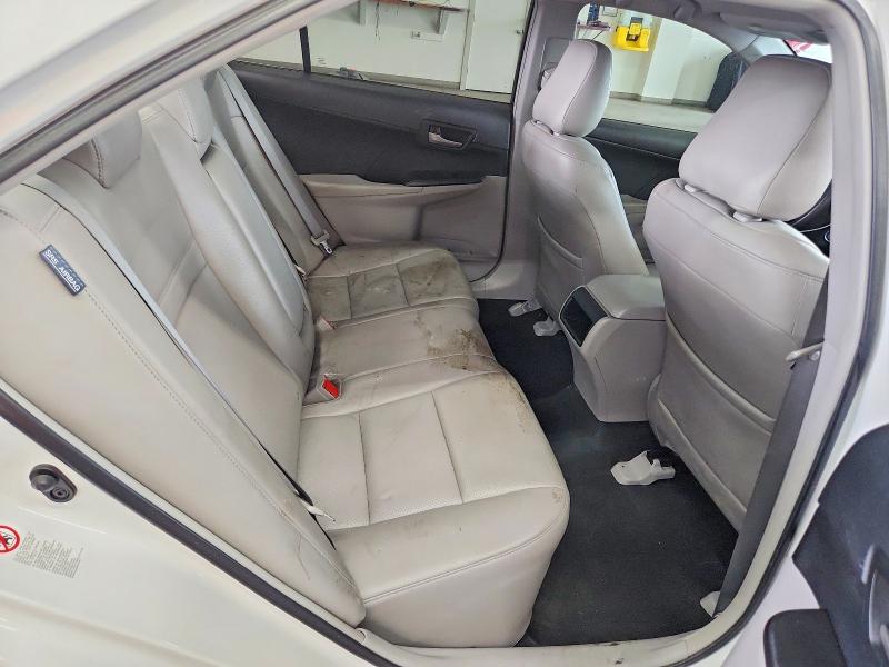 Photo 10 from auction – 2013 TOYOTA CAMRY with VIN 4T4BF1FK1DR302385