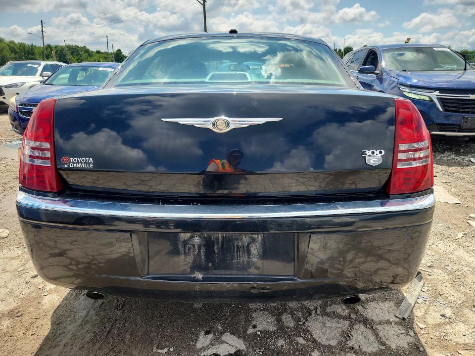 Zdjęcie 6 z aukcji – 2006 CHRYSLER 300C z VIN 2C3LA63H66H357075