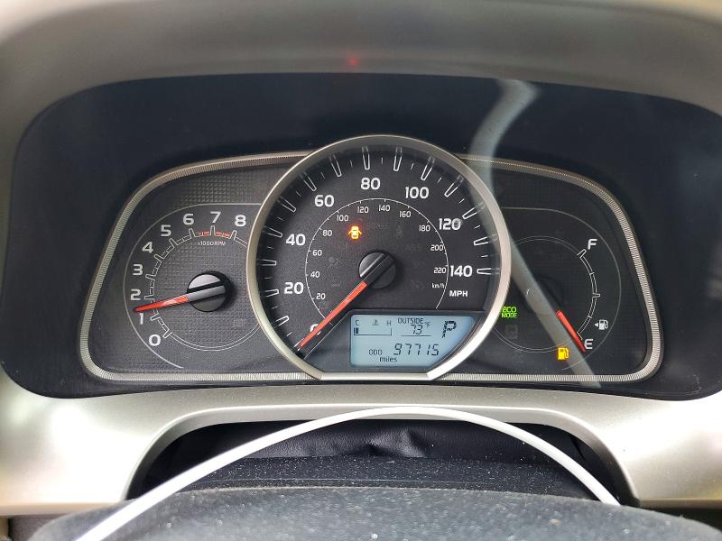 Photo 9 from auction – 2013 TOYOTA RAV4 with VIN JTMRFREVXDD004893