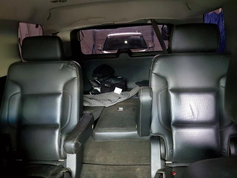 Photo 10 from auction – 2018 GMC YUKON with VIN 1GKS2BKC8JR366568
