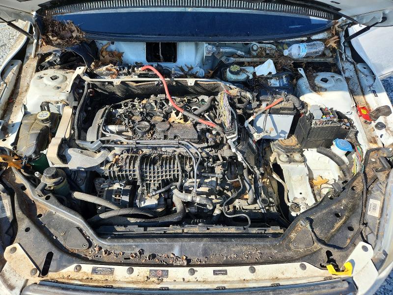 Zdjęcie 12 z aukcji – 2015 VOLVO XC60 z VIN YV440MDK3F2693502