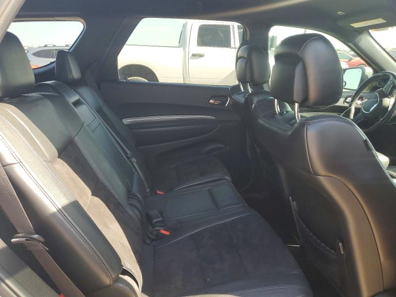 Photo 11 from auction – 2019 DODGE DURANGO with VIN 1C4SDJCT8KC780033