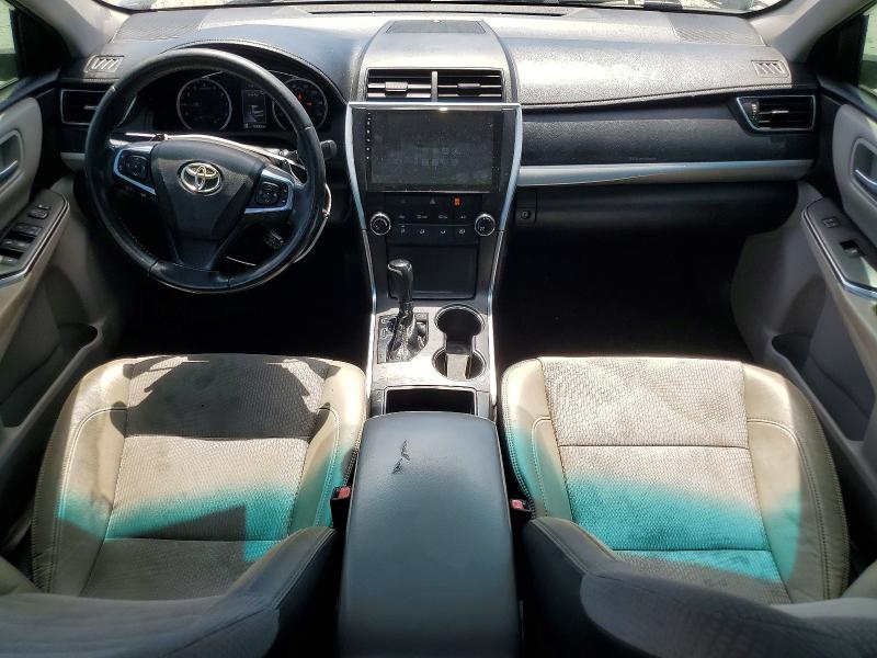 Photo 8 from auction – 2016 TOYOTA CAMRY with VIN 4T1BF1FK0GU203720