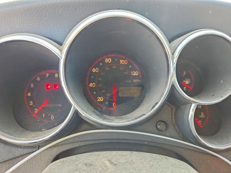 صورة رقم 9 من المزاد - 2006 TOYOTA MATRIX مع VIN 2T1KR32E56C592034