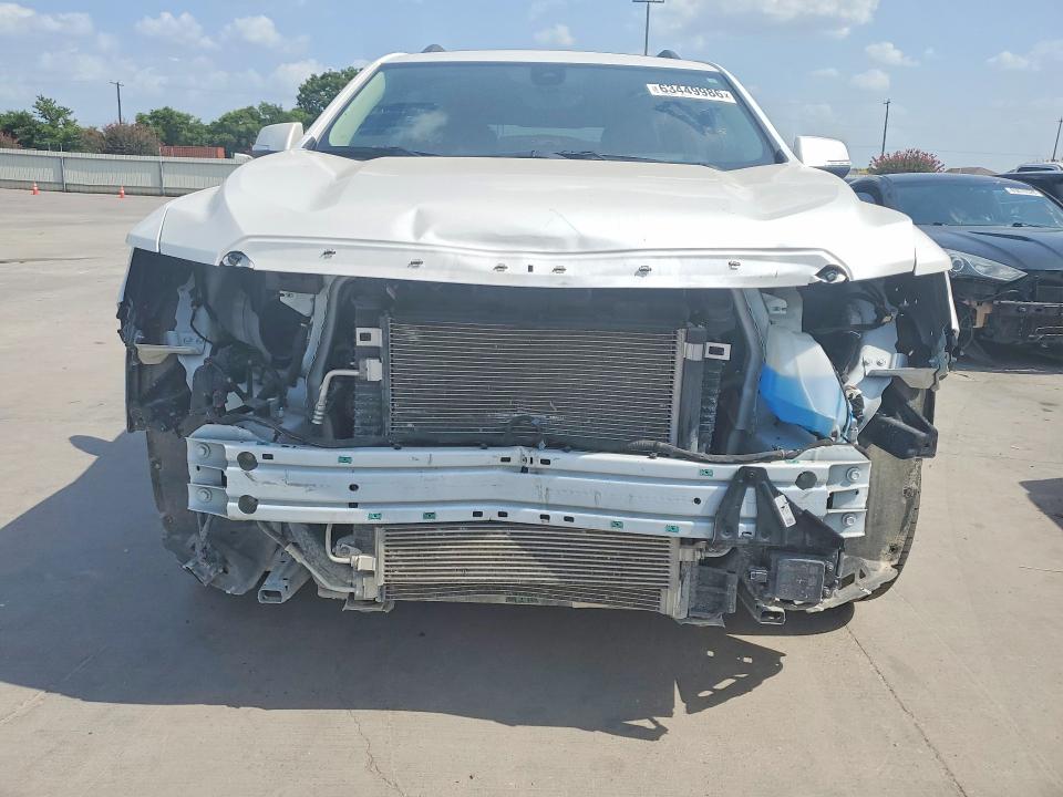 Photo 5 from auction – 2023 GMC ACADIA with VIN 1GKKNPLS7PZ164355