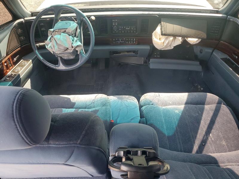 Photo 8 from auction – 1997 BUICK LESABRE with VIN 1G4HP52K6VH549541