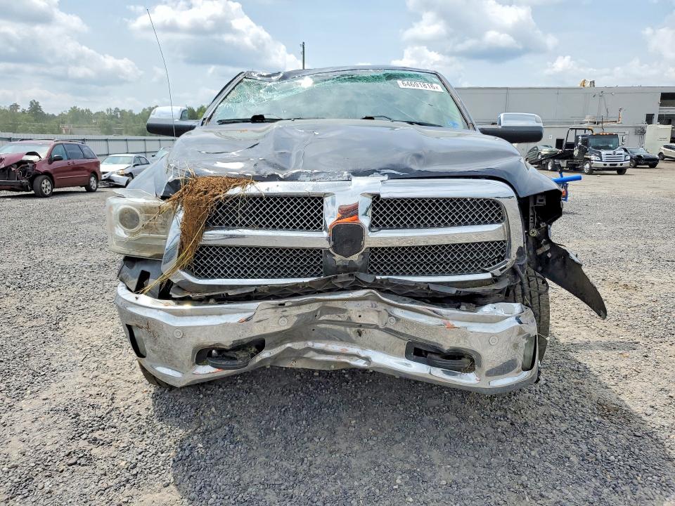 Photo 5 from auction – 2016 RAM 1500 with VIN 1C6RR7WM8GS267618