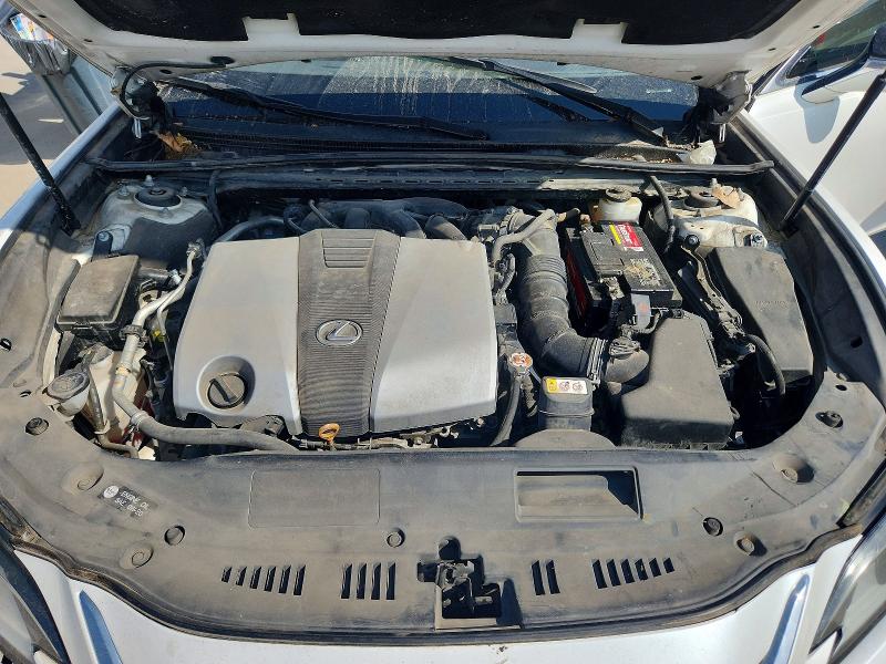 Photo 11 from auction – 2019 LEXUS ES with VIN 58ABZ1B11KU047645