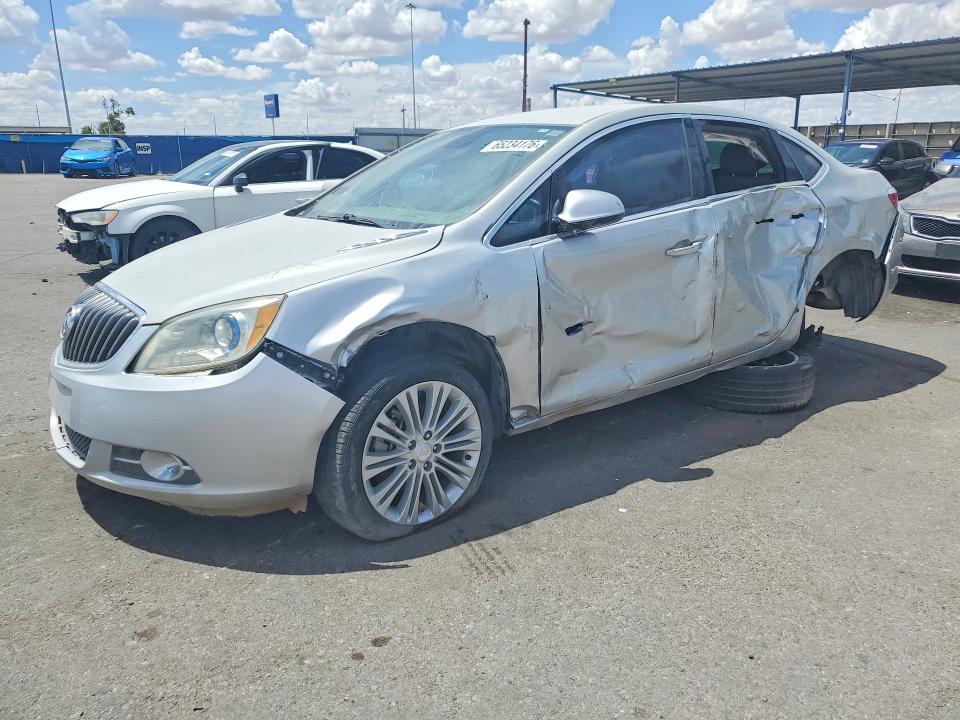 2014 BUICK VERANO