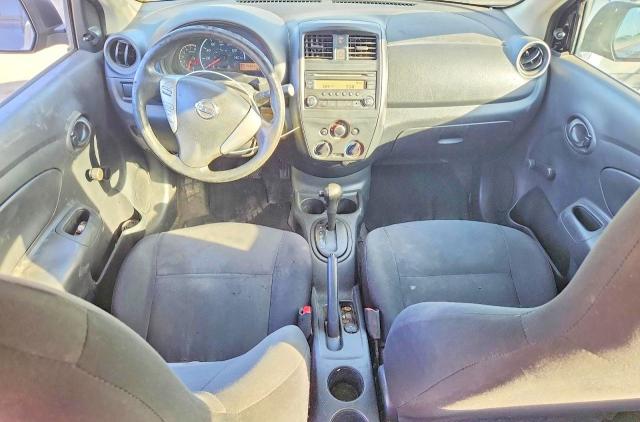 صورة رقم 8 من المزاد - 2015 NISSAN VERSA مع VIN 3N1CN7AP8FL845101