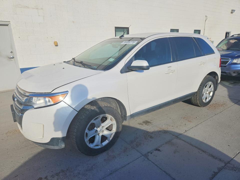 2013 FORD EDGE