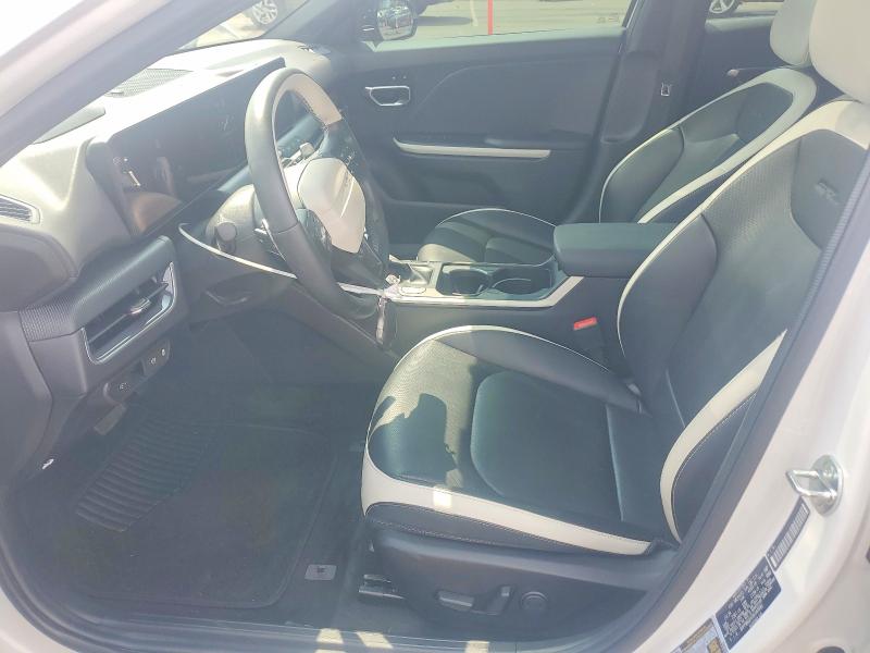 Foto 7 de la subasta – 2025 KIA K4 con VIN 3KPFW4DE0SE045682