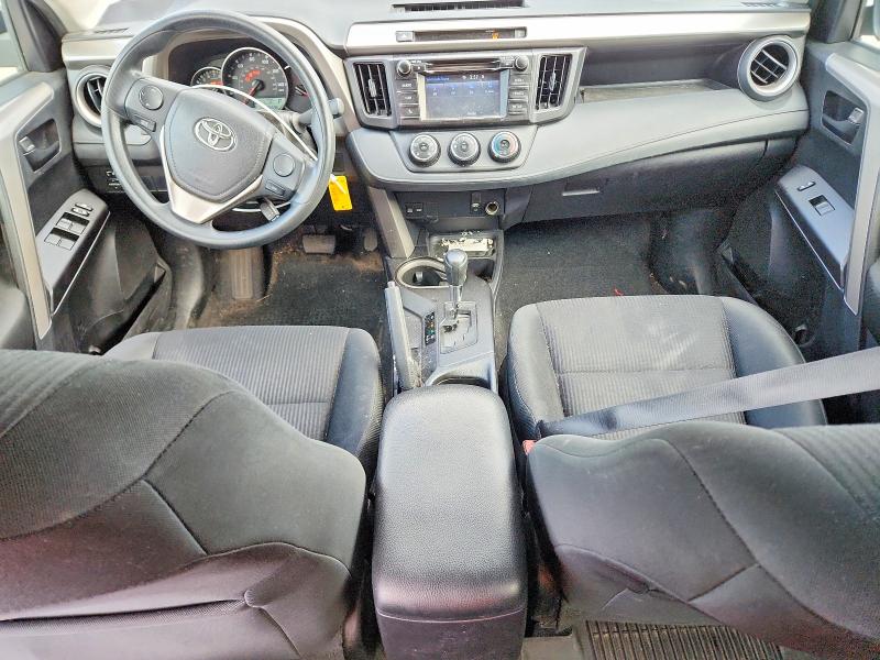 Фото 8 с аукциона – 2016 TOYOTA RAV4 с VIN 2T3BFREV9GW503855
