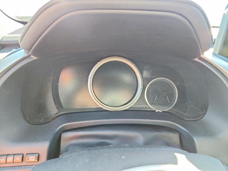 Photo 9 from auction – 2020 LEXUS RX with VIN 2T2YZMDA5LC226334