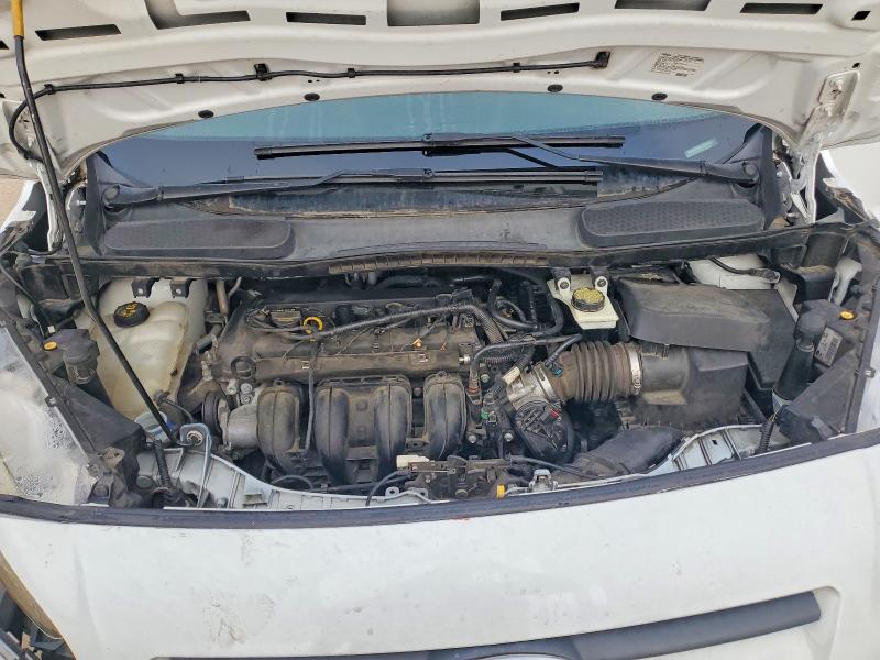 Photo 11 from auction – 2015 FORD TRANSIT CONNECT with VIN NM0LS7E75F1205867