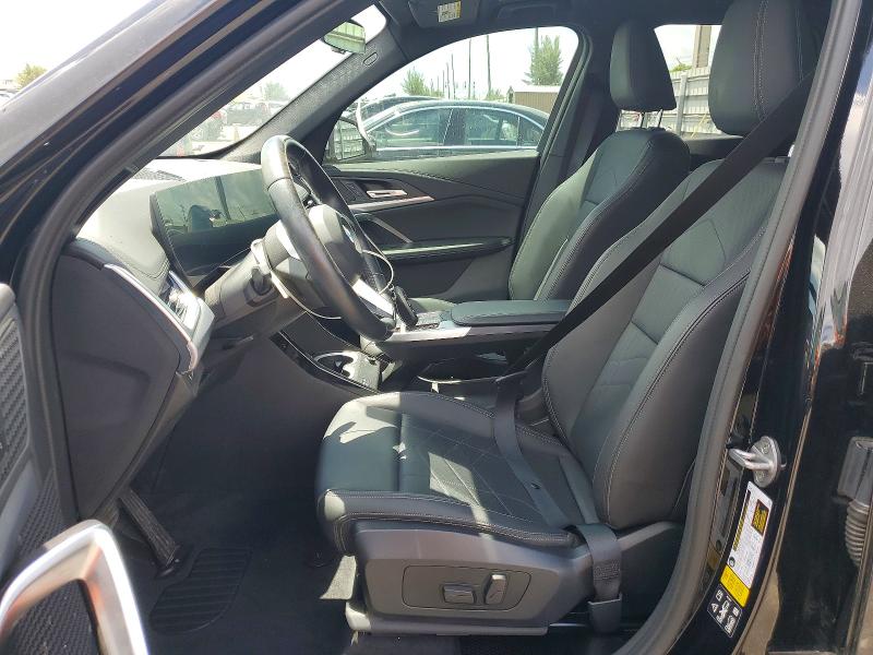 صورة رقم 7 من المزاد - 2023 BMW X1 مع VIN WBX73EF01P5X51540