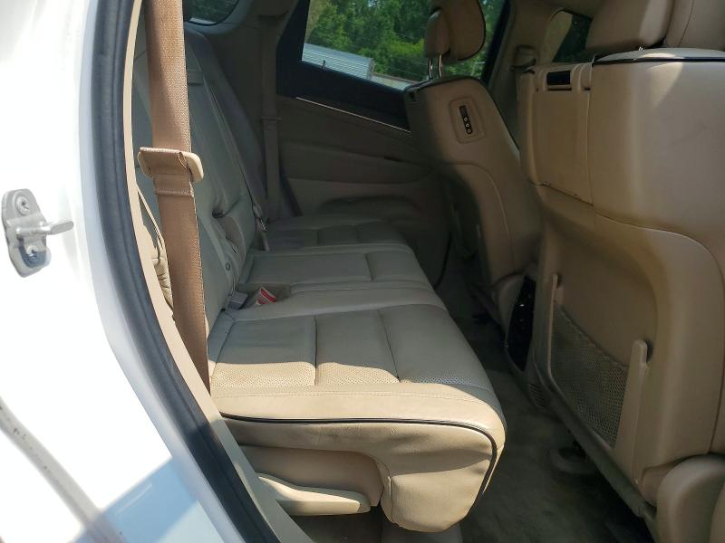 صورة رقم 10 من المزاد - 2014 JEEP GRAN CHERO مع VIN 1C4RJFCT5EC479728