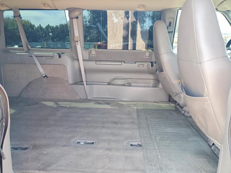 Photo 11 from auction – 2004 CHEVROLET ASTRO with VIN 1GNDM19X44B106478