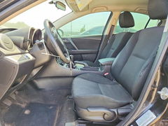 Foto 7 de la subasta – 2012 MAZDA 3 con VIN JM1BL1V88C1669152
