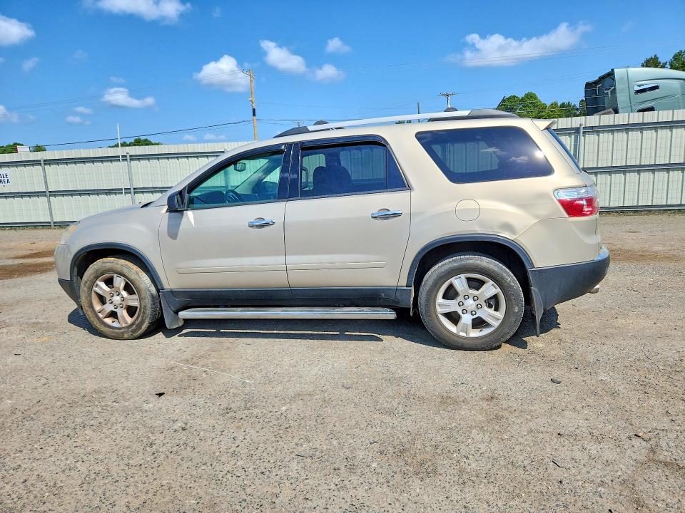 Zdjęcie 2 z aukcji – 2011 GMC ACADIA z VIN 1GKKRPEDXBJ346285