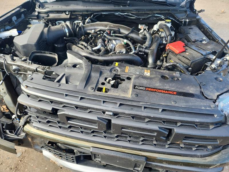 Photo 11 from auction – 2025 FORD RANGER with VIN 1FTER4LRXSLE12473