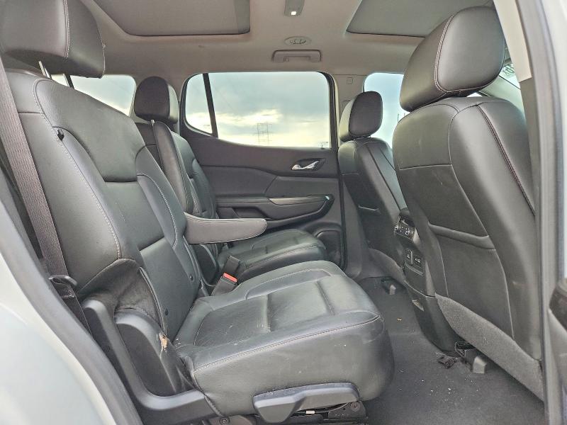 Photo 11 from auction – 2023 GMC ACADIA with VIN 1GKKNUL49PZ254171