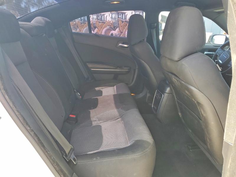 Photo 10 from auction – 2015 DODGE CHARGER with VIN 2C3CDXBG8FH897128