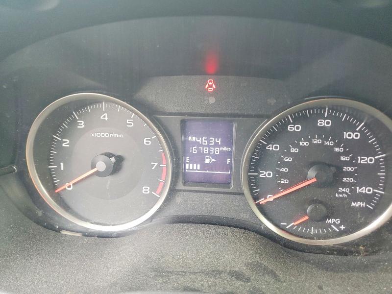 Photo 9 from auction – 2015 SUBARU IMPREZA with VIN JF1GPAC66FH234837