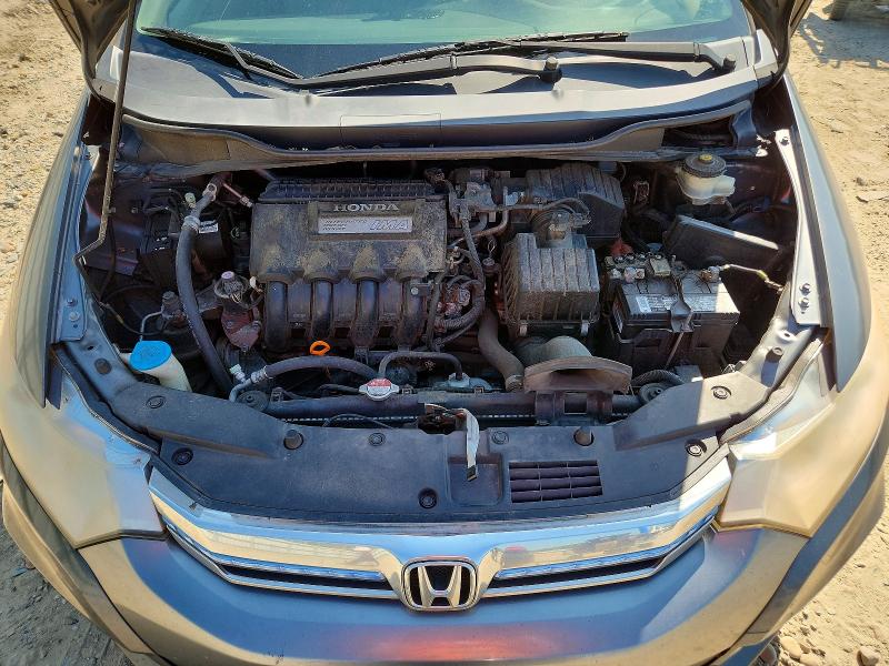 Фото 11 с аукциона – 2014 HONDA INSIGHT с VIN JHMZE2H3XES002951