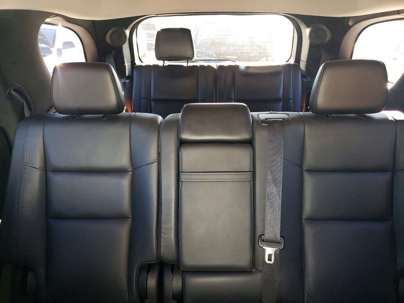Photo 10 from auction – 2015 DODGE DURANGO with VIN 1C4RDJDG2FC874558