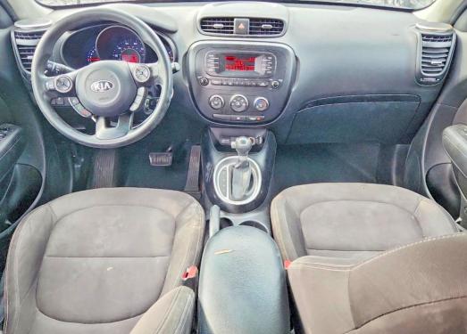 Photo 8 from auction – 2015 KIA SOUL with VIN KNDJN2A2XF7171159