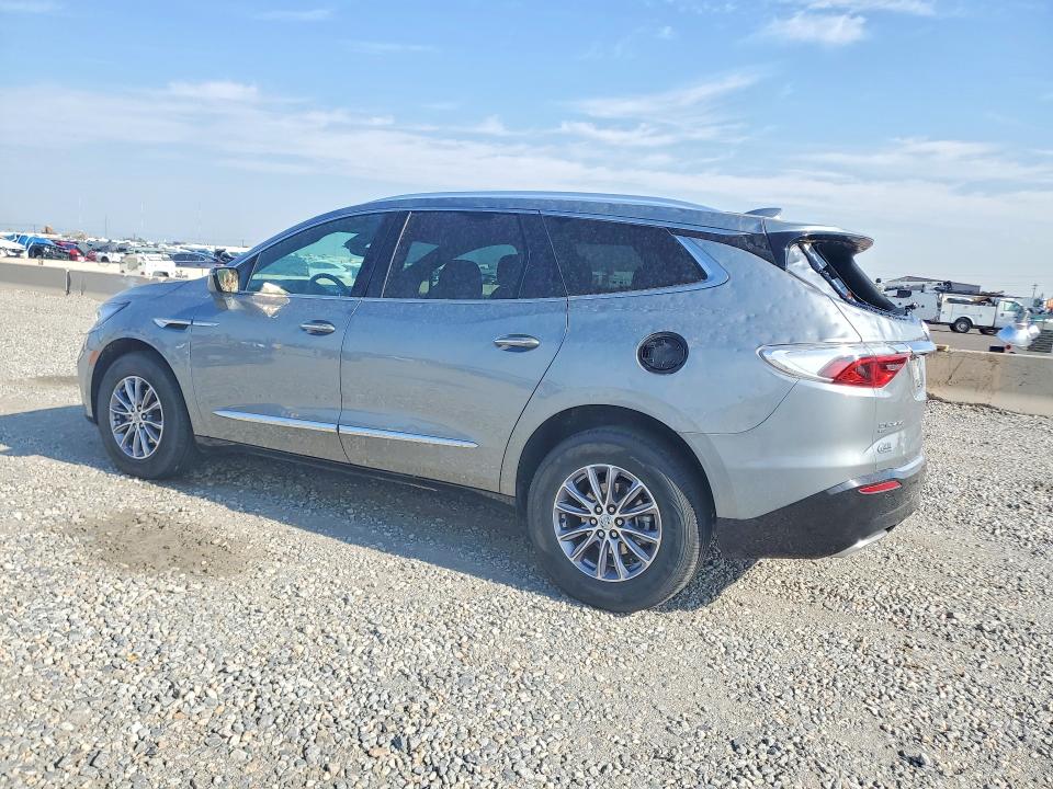 Photo 2 from auction – 2024 BUICK ENCLAVE with VIN 5GAEVBKW4RJ117206