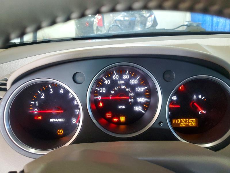 صورة رقم 9 من المزاد - 2007 NISSAN MAXIMA مع VIN 1N4BA41E87C836922