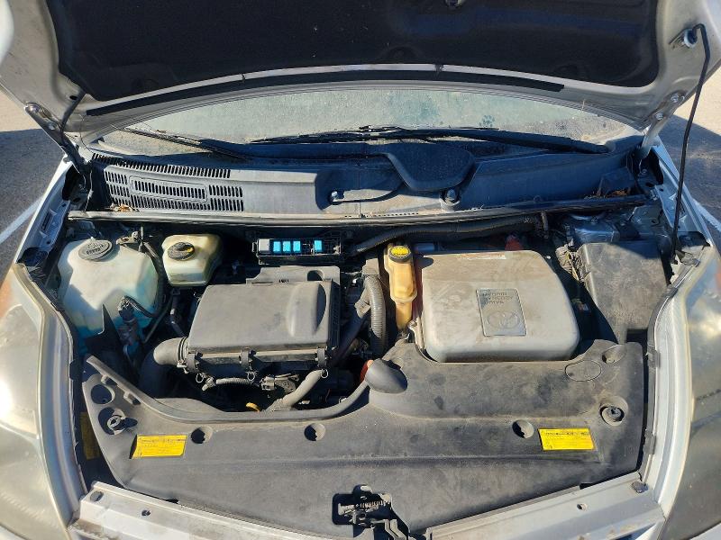 Photo 11 from auction – 2009 TOYOTA PRIUS with VIN JTDKB20U197837149