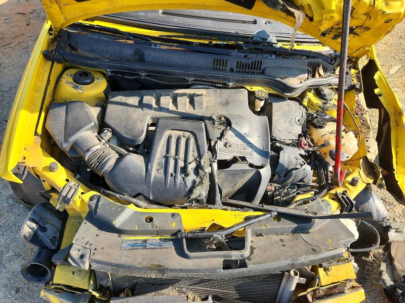 Photo 11 from auction – 2007 CHEVROLET COBALT with VIN 1G1AL15F177239033