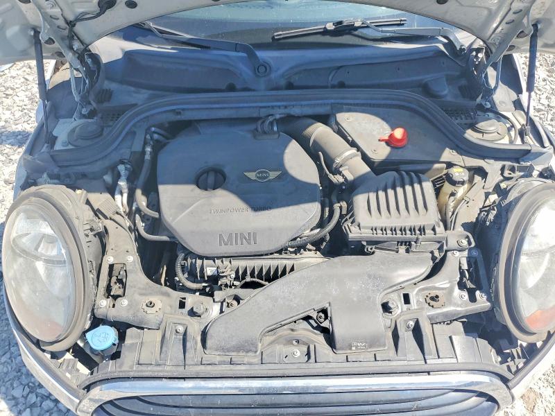 Photo 12 from auction – 2018 MINI COOPER with VIN WMWXP5C57J2D71774