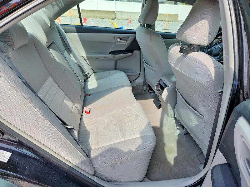 Photo 10 from auction – 2015 TOYOTA CAMRY with VIN 4T4BF1FK2FR480678