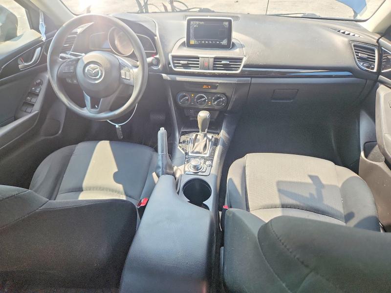 Zdjęcie 8 z aukcji – 2016 MAZDA 3 z VIN 3MZBM1T71GM302834