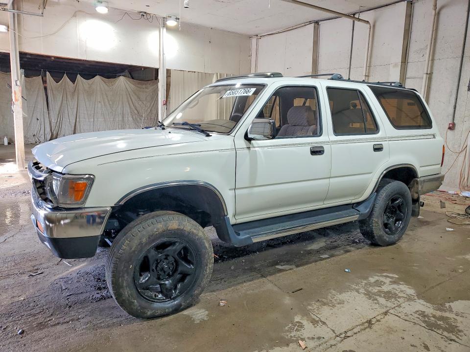 1995 TOYOTA 4RUNNER