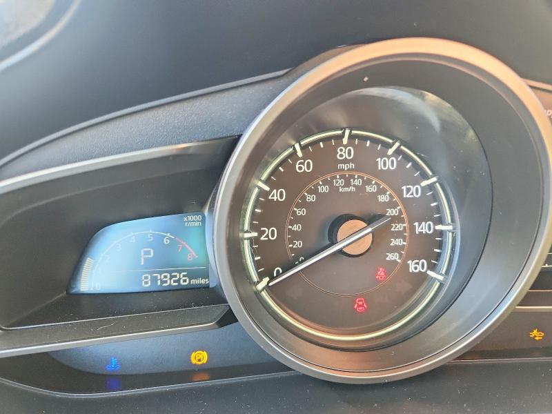 Photo 9 from auction – 2018 MAZDA 3 with VIN 3MZBN1U7XJM185242