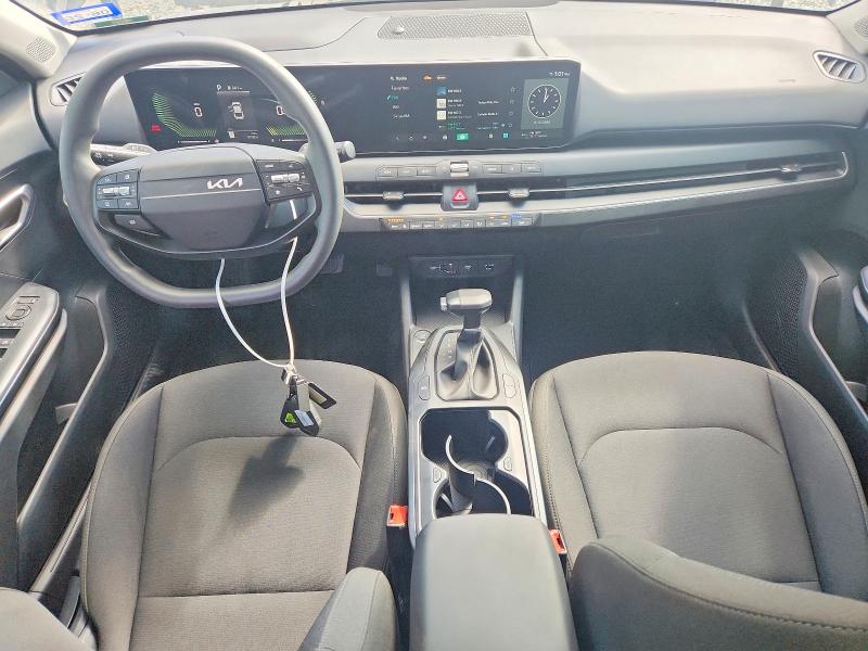 Фото 8 с аукциона – 2026 KIA K4 с VIN 3KPFT4DE2TE294768