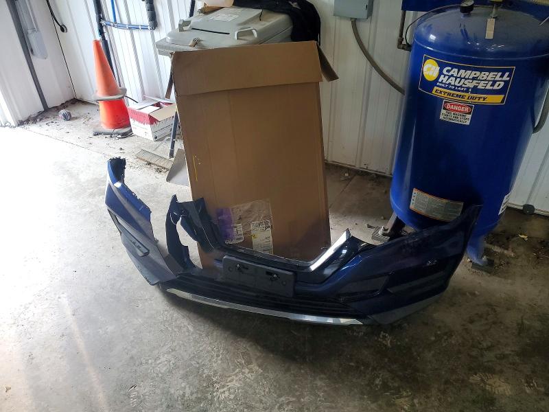 Photo 13 from auction – 2018 NISSAN ROGUE with VIN KNMAT2MV9JP567071