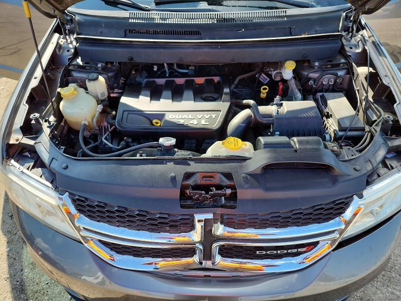 Photo 12 from auction – 2012 DODGE JOURNEY with VIN 3C4PDCBB1CT369105