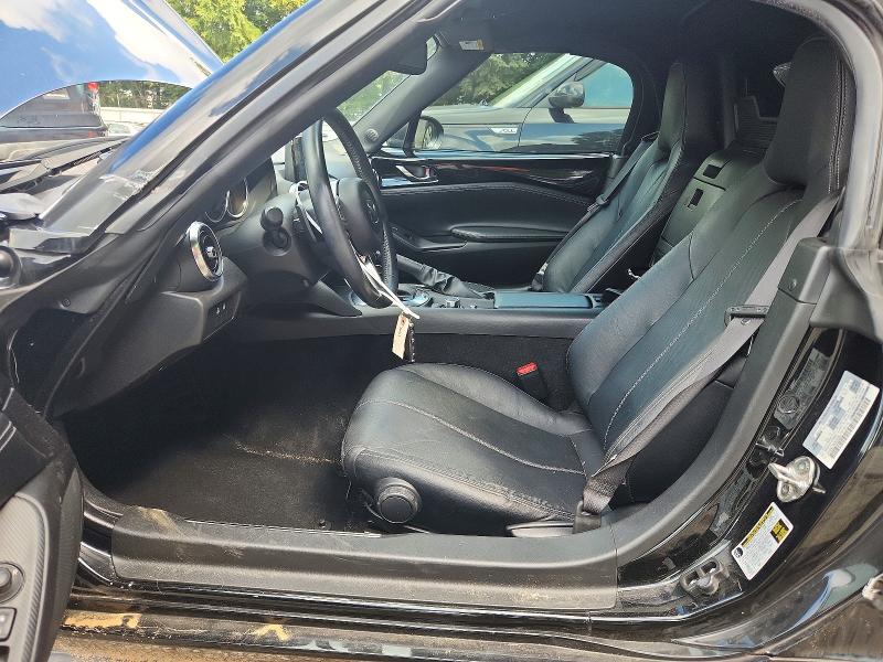 Photo 7 from auction – 2022 MAZDA MX-5 MIATA with VIN JM1NDAD74N0508390