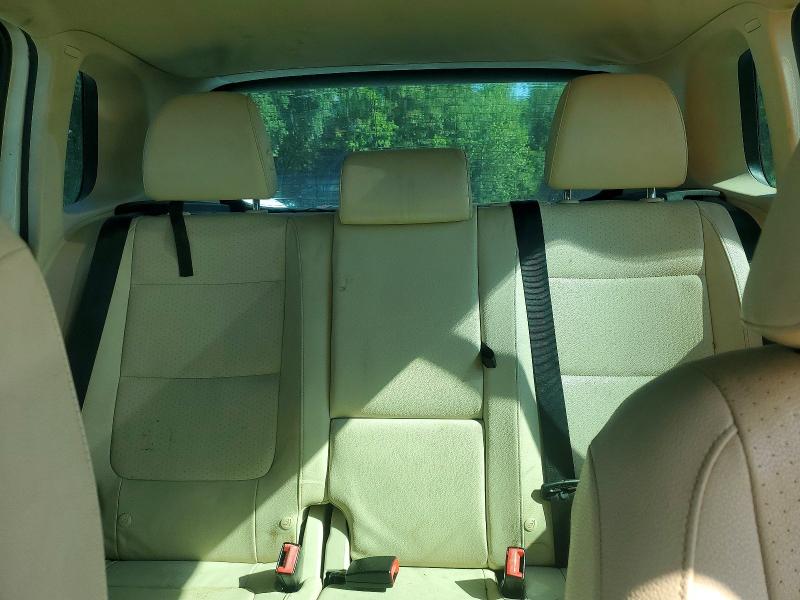 Photo 10 from auction – 2015 VOLKSWAGEN TIGUAN with VIN WVGAV7AX9FW593045