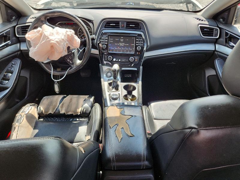Photo 8 from auction – 2017 NISSAN MAXIMA with VIN 1N4AA6APXHC363809
