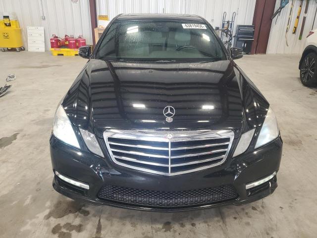 Photo 5 from auction – 2012 MERCEDES-BENZ E with VIN WDDHF5KB6CA620241