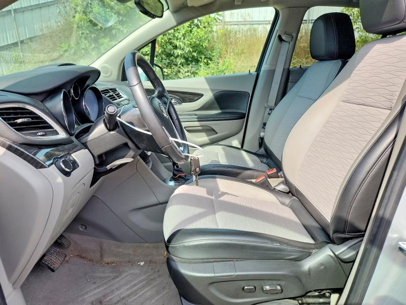 Photo 7 from auction – 2015 BUICK ENCORE with VIN KL4CJESBXFB064141
